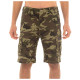 Be Nation Ανδρική βερμούδα Cargo Shorts Camo